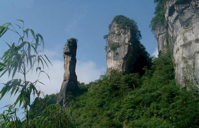 成都、九寨溝、牟尼溝 藏羌探秘 常規(guī)5日游